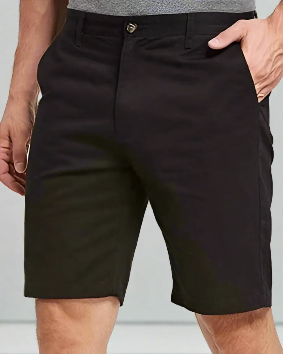 2H #1604 Chinos Cotton Shorts