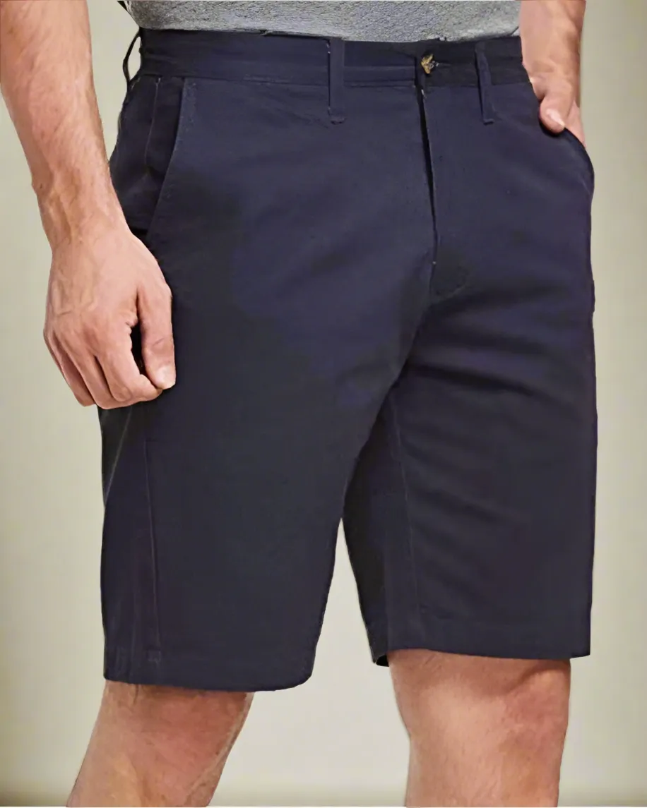 2H #1604 Chinos Cotton Shorts