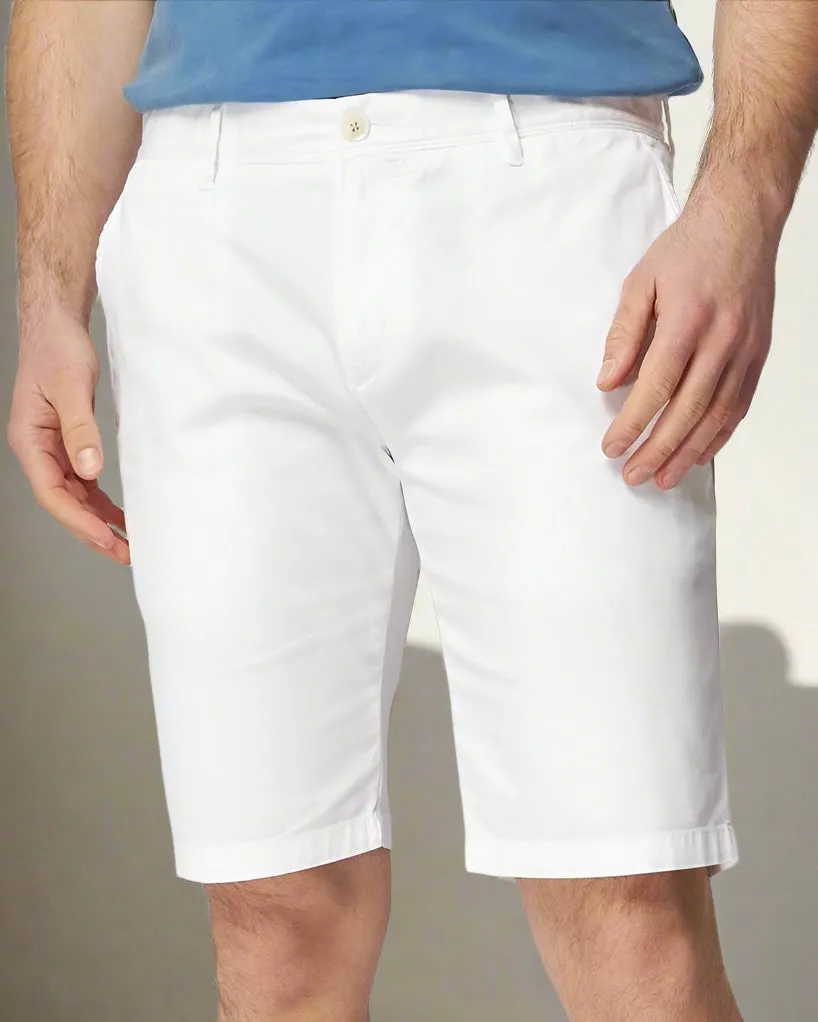 2H #1604 Chinos Cotton Shorts