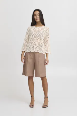 Atelier Reve Franka Blouse