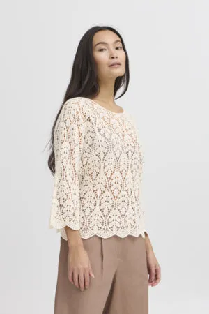 Atelier Reve Franka Blouse