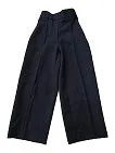 Baanbreker Navy Slacks