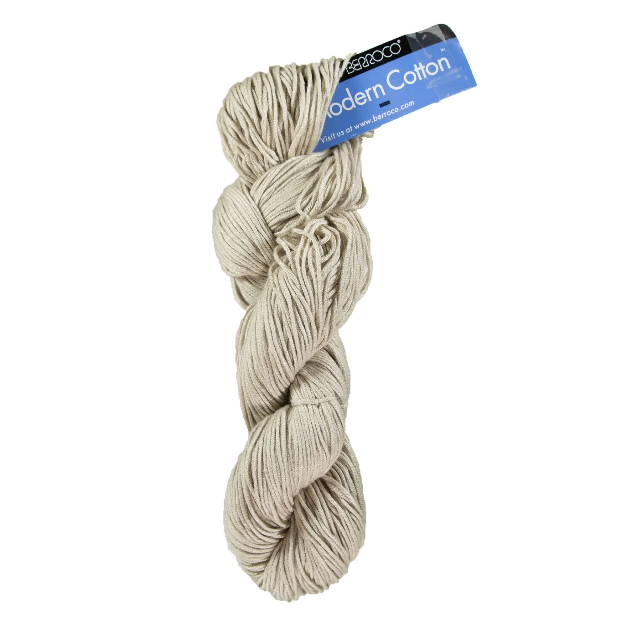 Berroco Modern Cotton Yarn - 1603 Piper