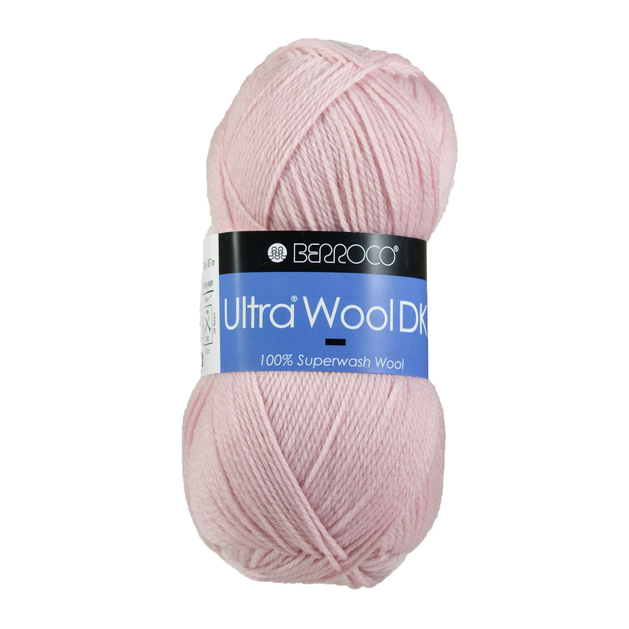 Berroco Ultra Wool DK Yarn - 8310 Alyssum