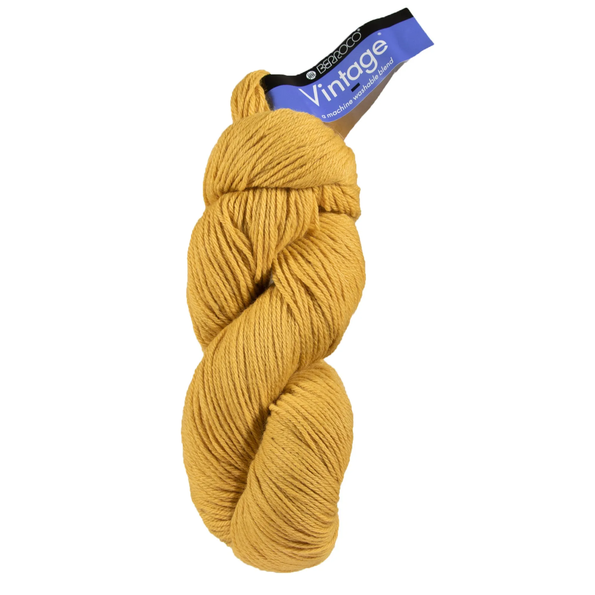 Berroco Vintage Yarn - 5121 Sunny