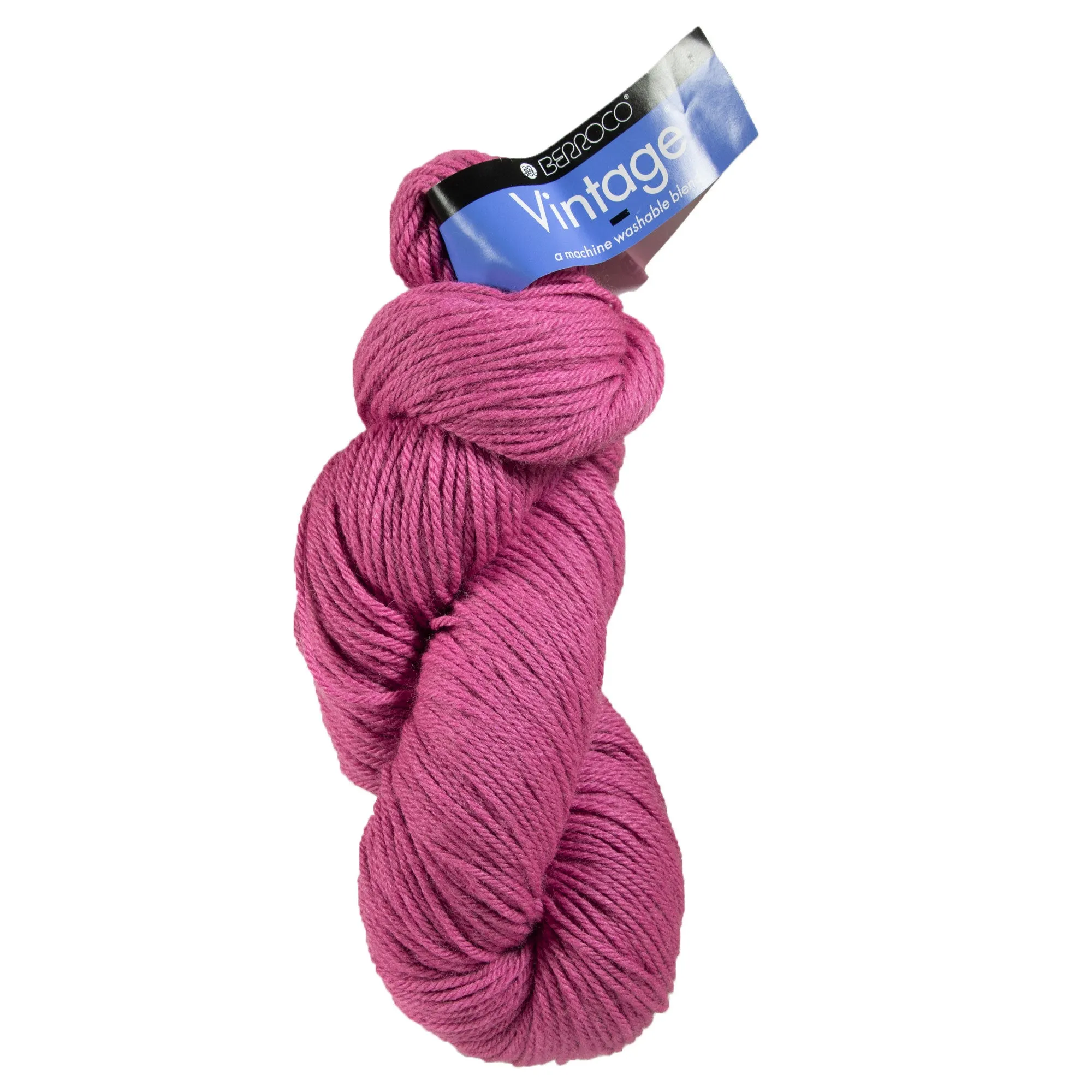 Berroco Vintage Yarn - 5123 Blush