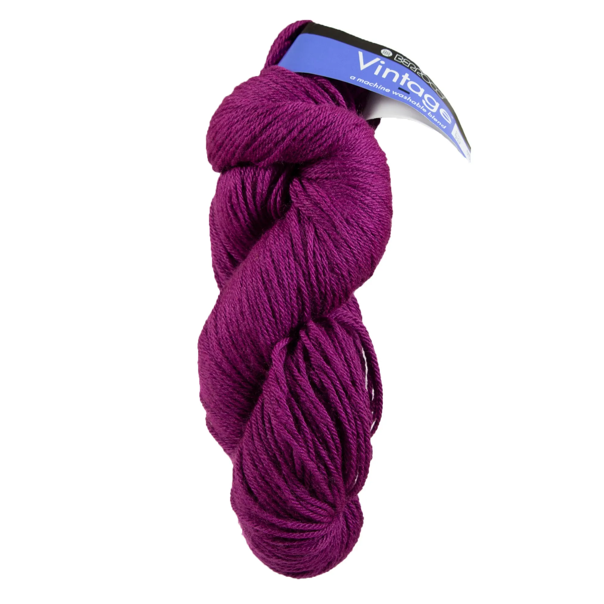 Berroco Vintage Yarn - 5167 Dewberry