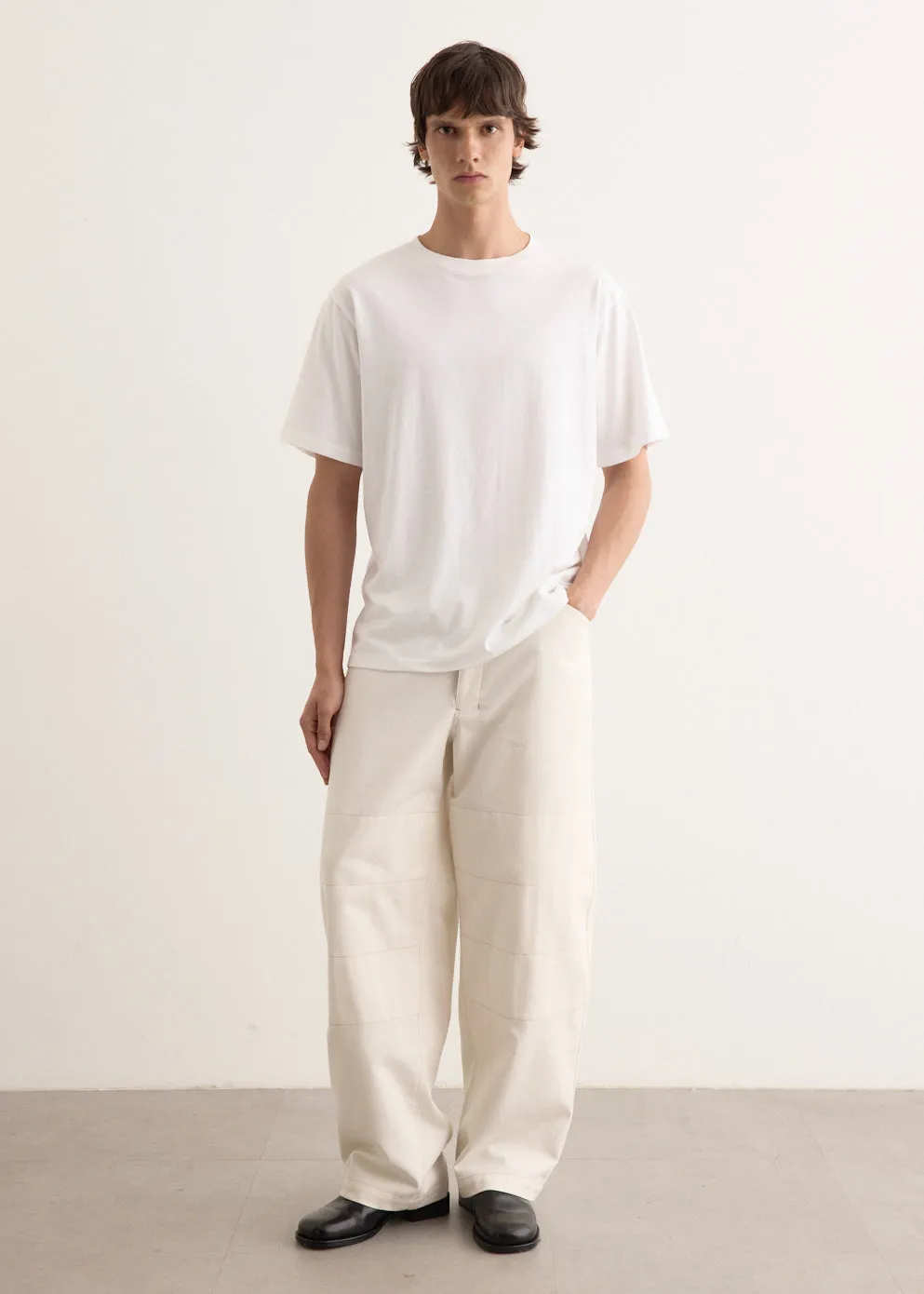 Big Work Pants