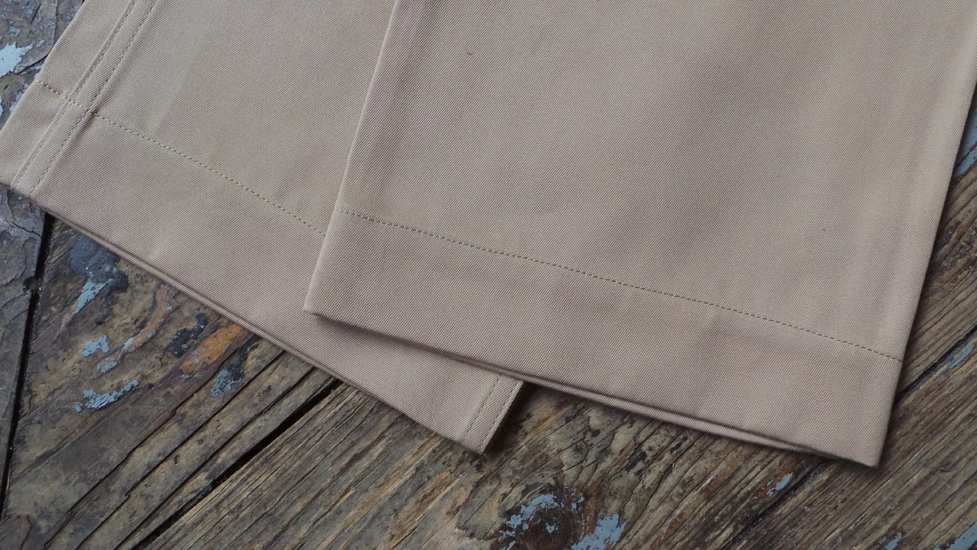 Buzz Rickson Original Spec Chinos Khaki BR40024N