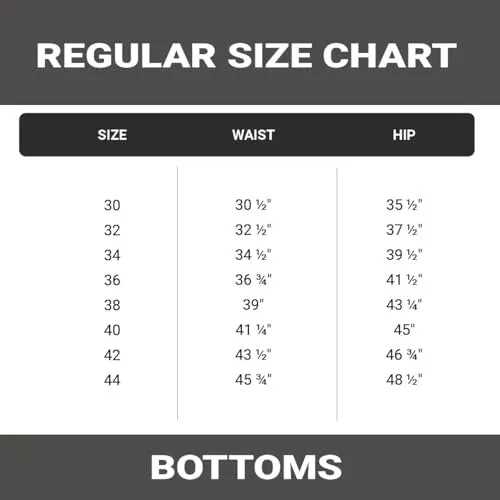 Callaway Men's EverPlay 5-Pocket Golf Pant (Waist Size 30-56 Big & Tall), Khaki Heather, 40W x 32L