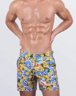 CITRICS CHOICE - Tailored Shorts