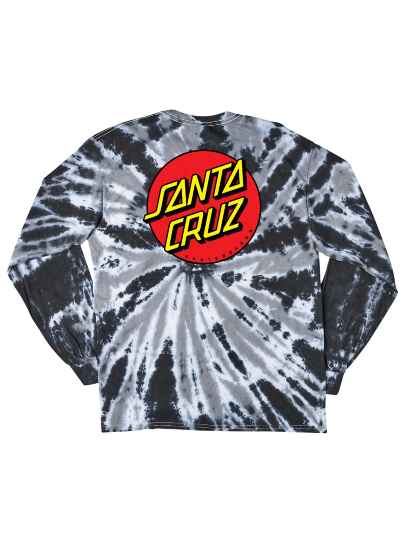Classic Dot Long Sleeve T-Shirt