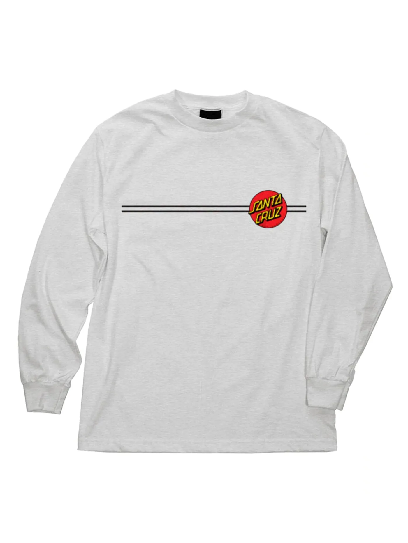 Classic Dot Long Sleeve T-Shirt