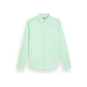 Classic Poplin Shirt