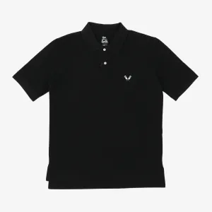 Cotton Polo-Shirt