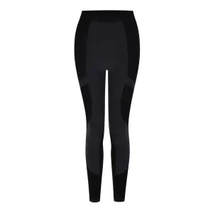 Dare2b Ladies In The Zone Base Layer Leggings-BLACK