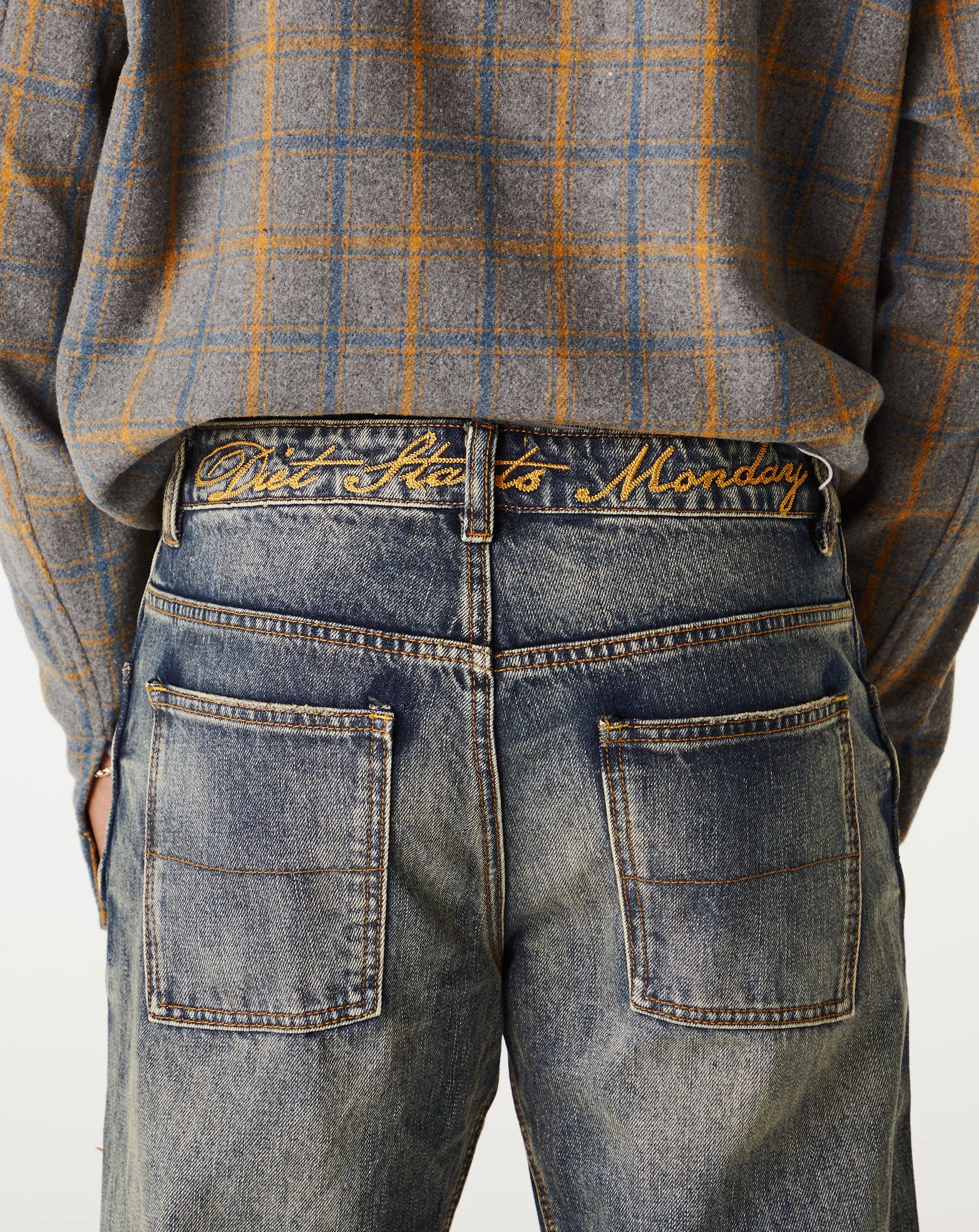 Diet Jeans