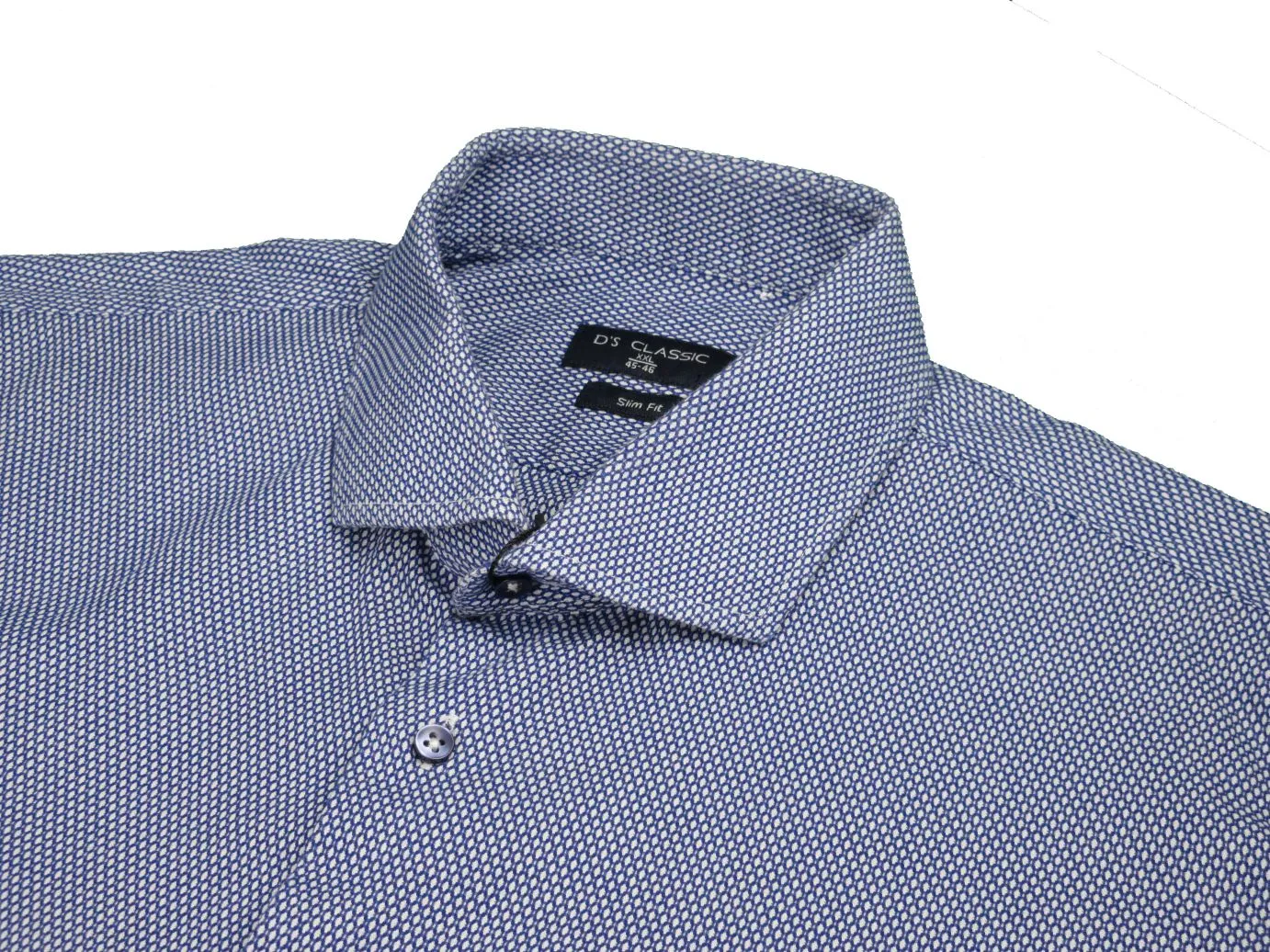 Ds Classic (Full Sleeves)