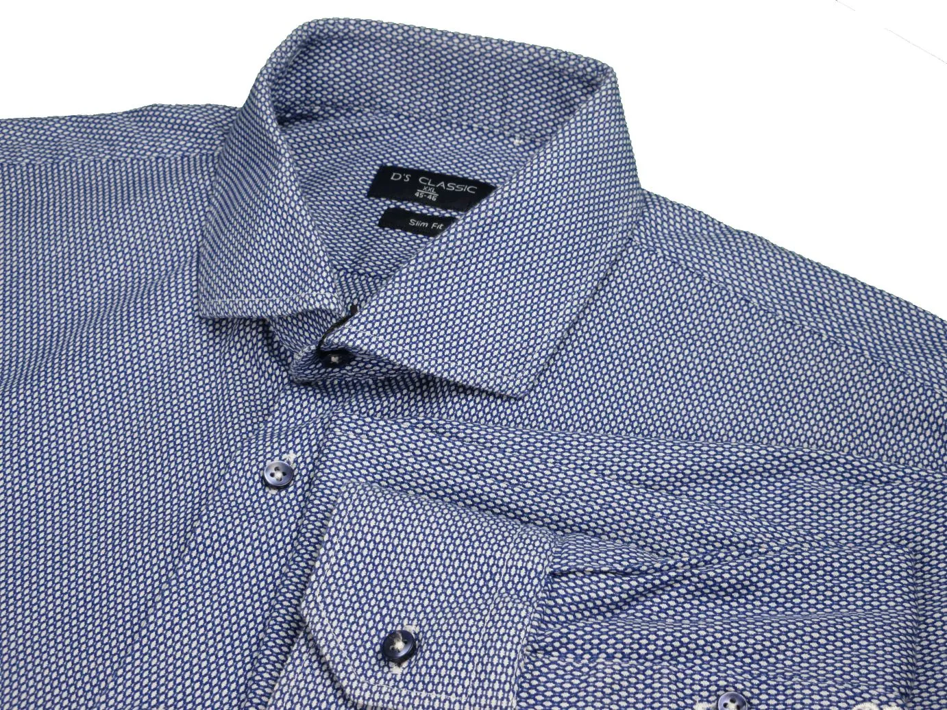 Ds Classic (Full Sleeves)