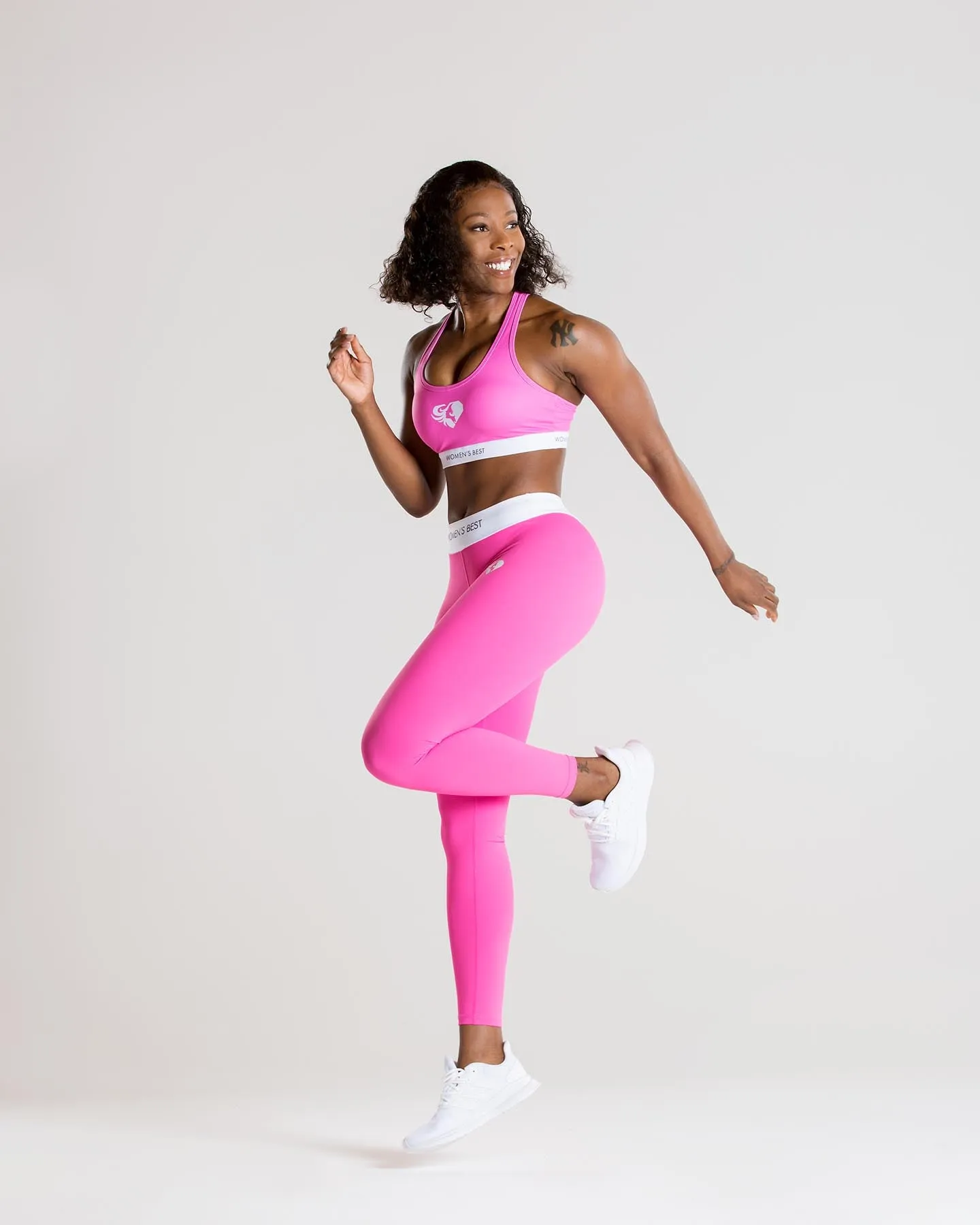 Exclusive Leggings