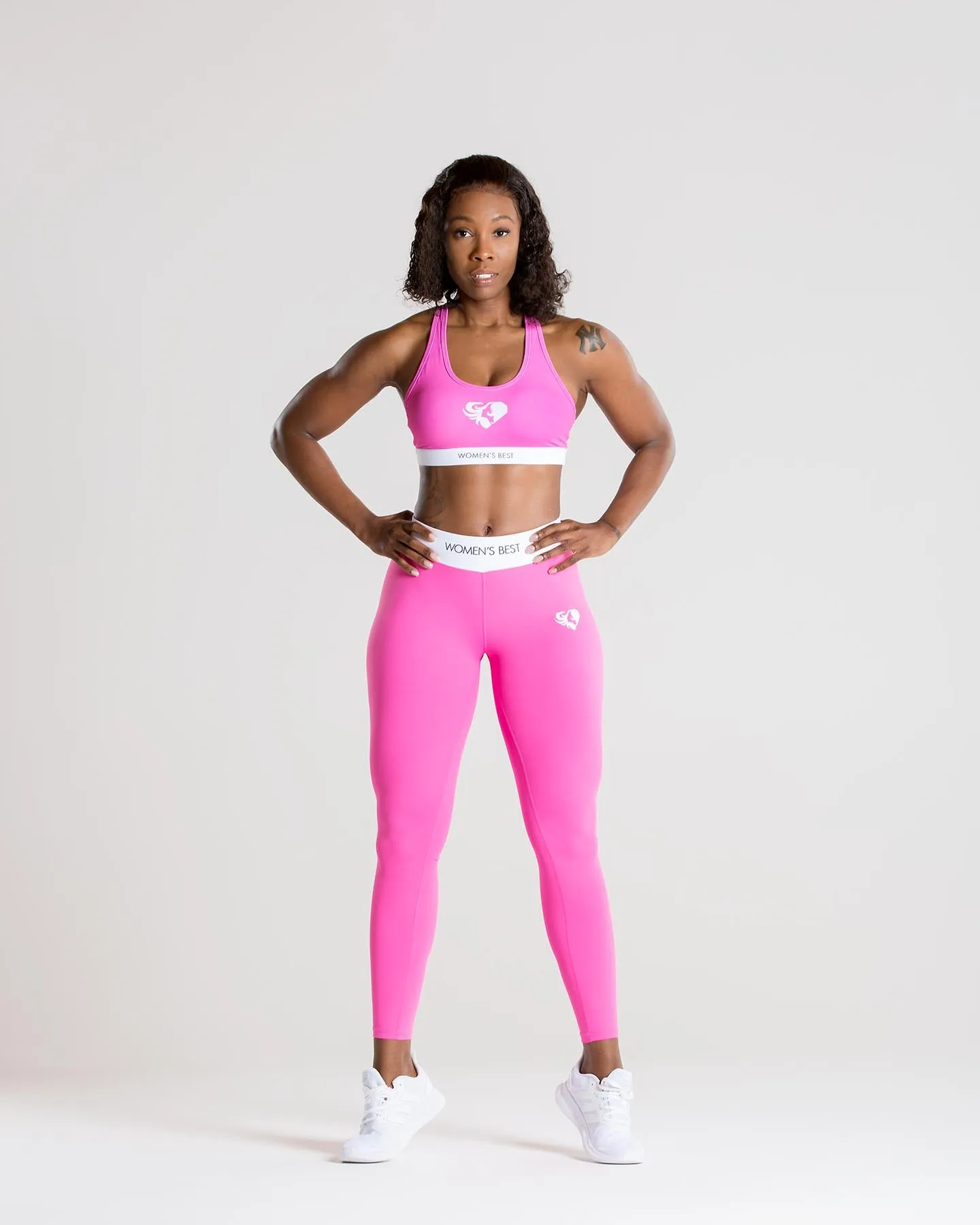 Exclusive Leggings