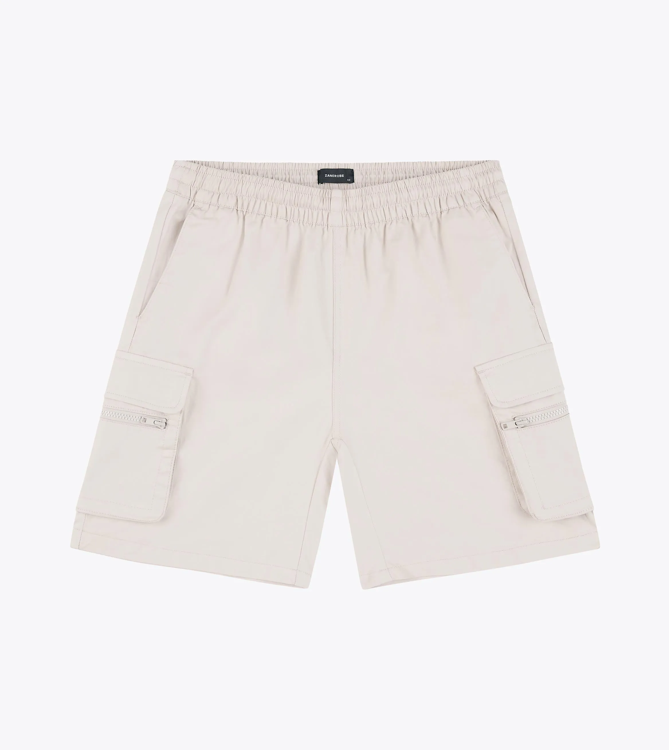 Explorer Short Beige