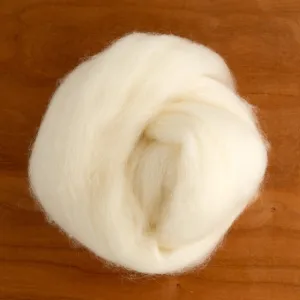 Finn Wool Fiber (sold by the ounce)