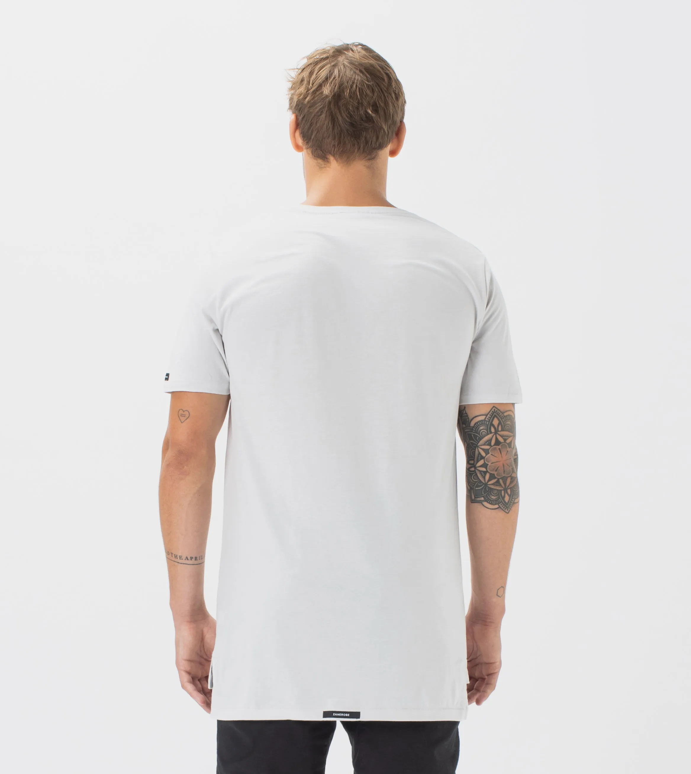 Flintlock Tee Frost