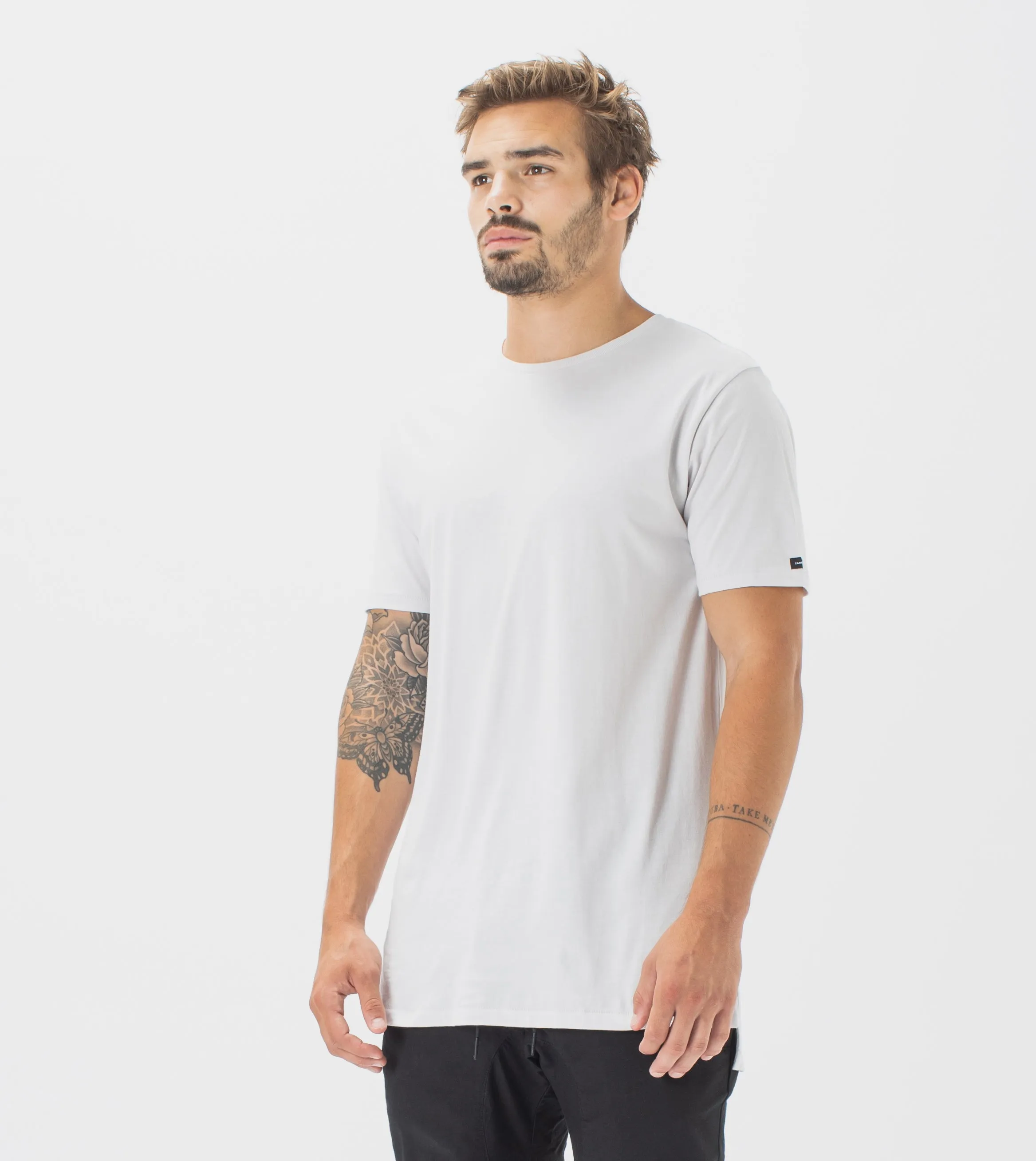 Flintlock Tee Frost