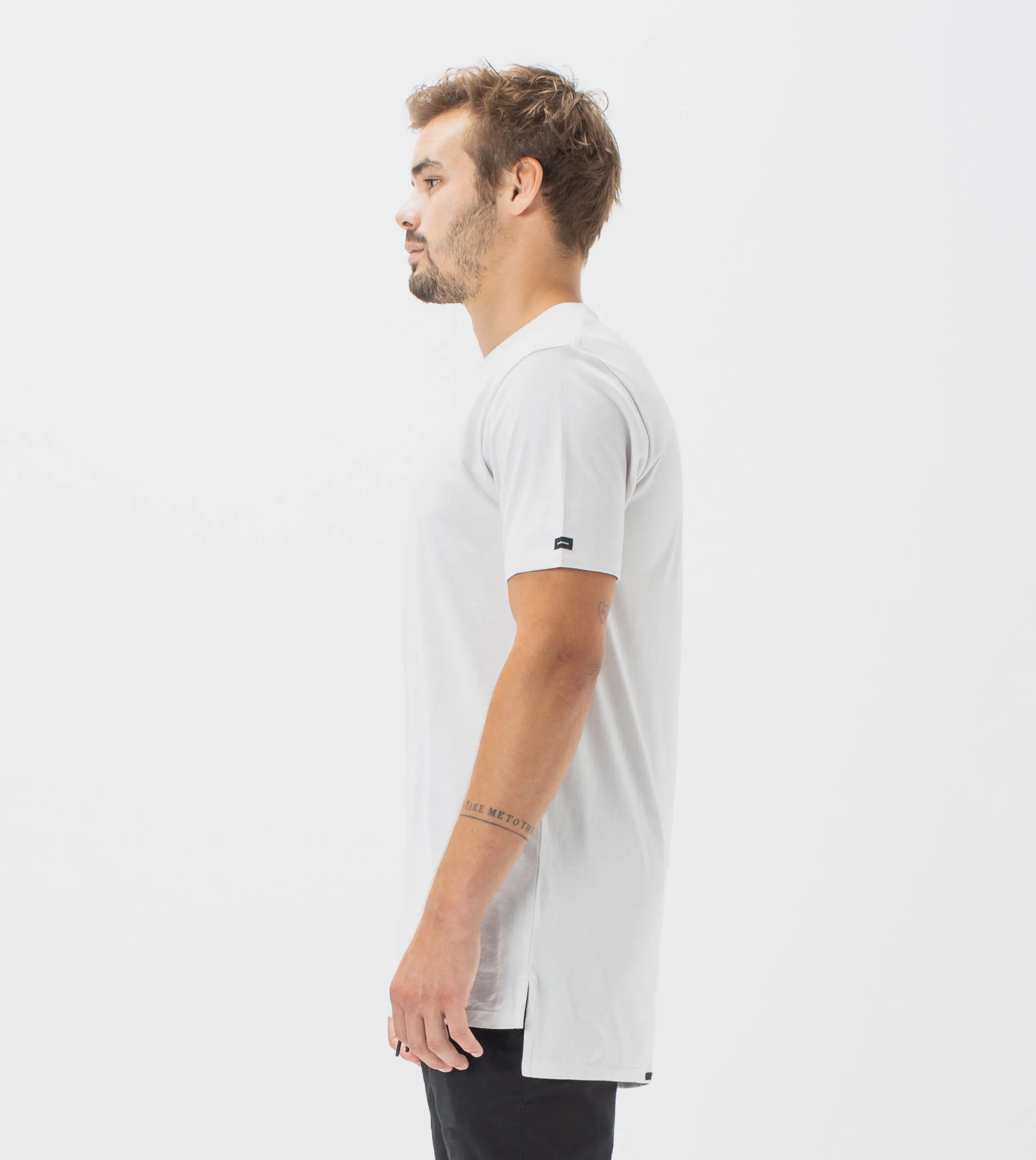 Flintlock Tee Frost
