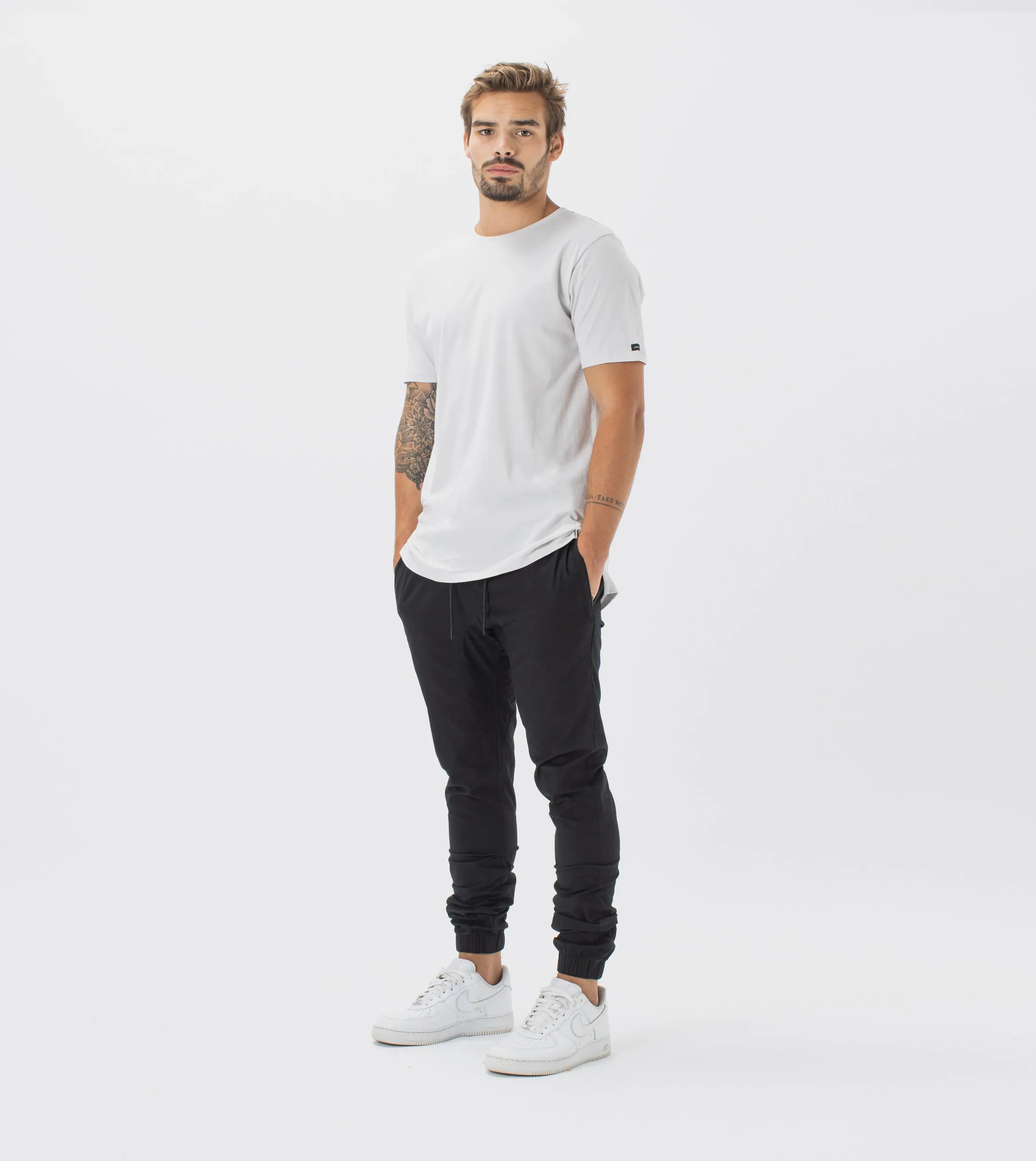 Flintlock Tee Frost