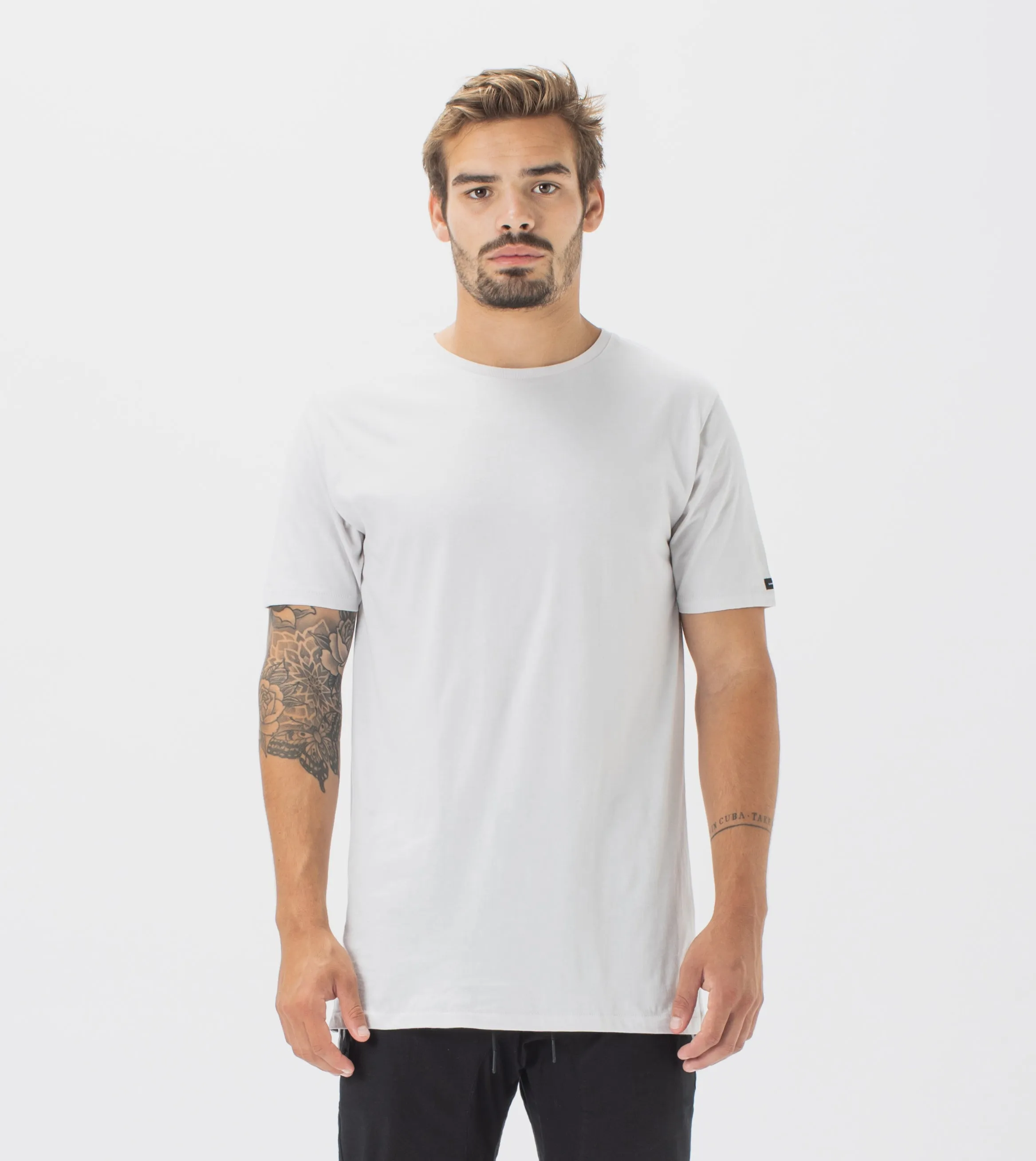 Flintlock Tee Frost
