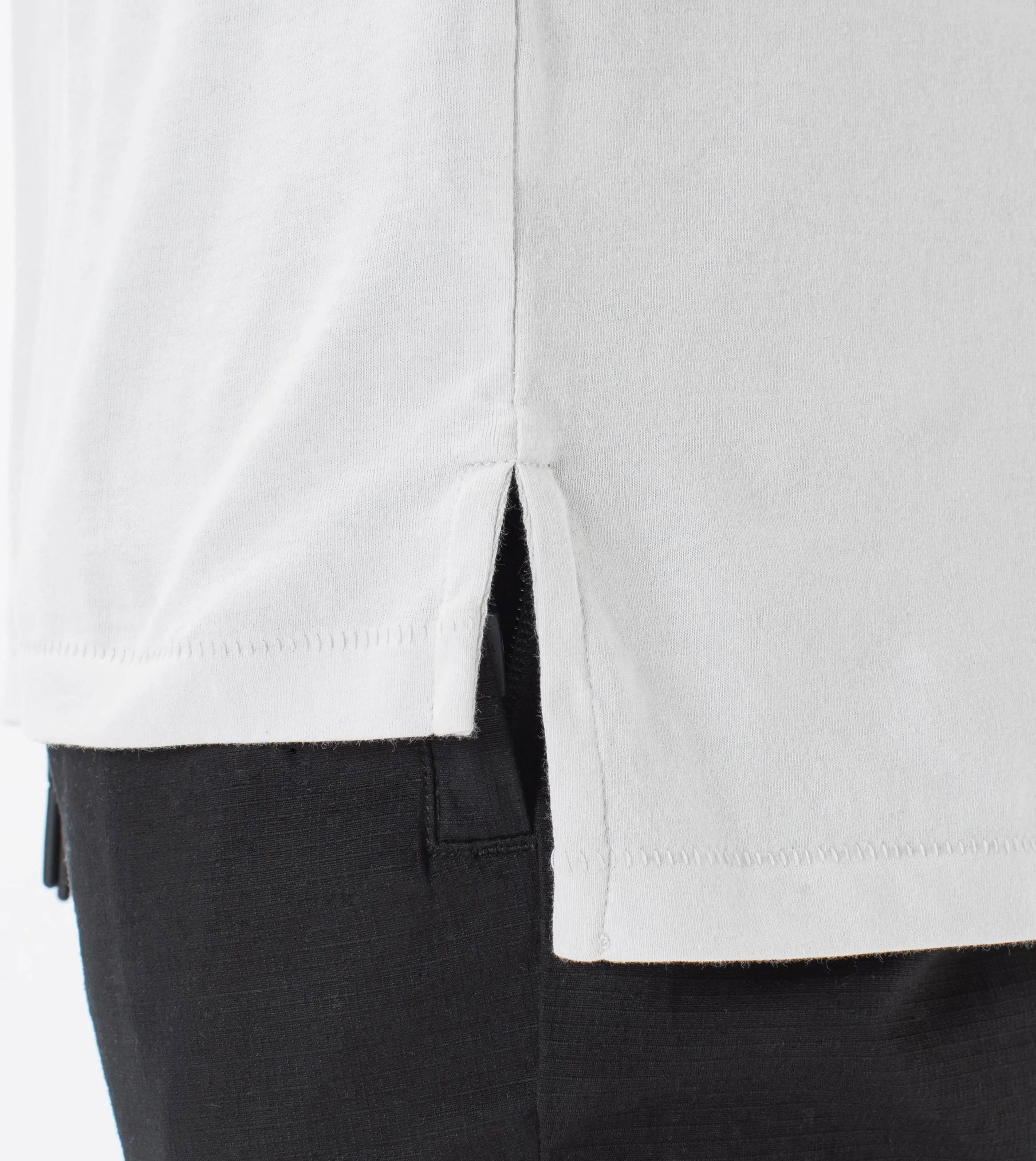 Flintlock Tee Frost