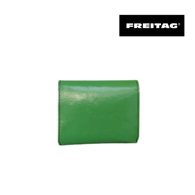 FREITAG Rather Smart Tarp Wallet: F558 Leonard P30308