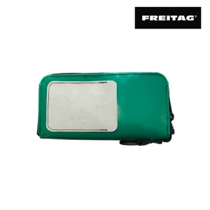 FREITAG Wallet Large: F256 Barrow K40204