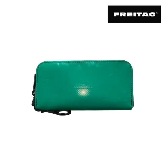 FREITAG Wallet Large: F256 Barrow K40204