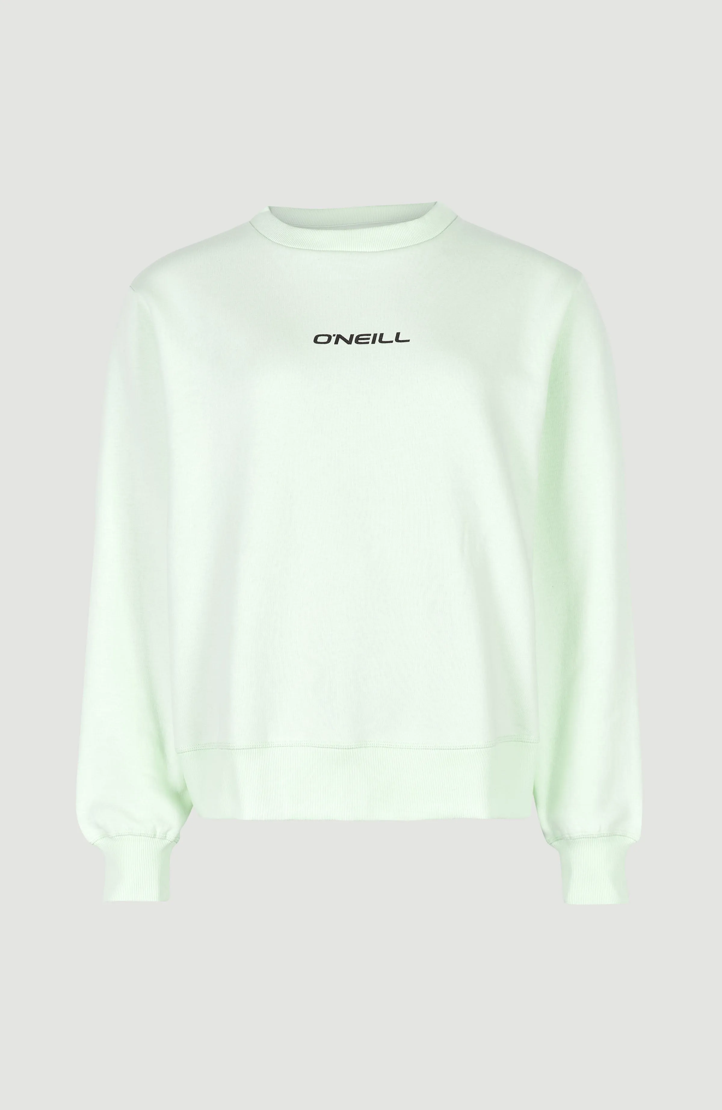 Future Surf Crew Sweatshirt | Soothing Sea
