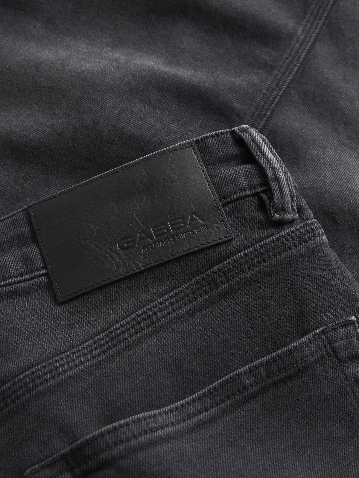 GABBA JEANS CARL LOOSE TAPERED FIT