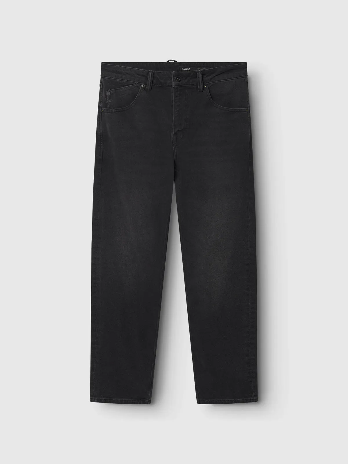 GABBA JEANS CARL LOOSE TAPERED FIT