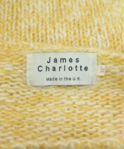 James Charlotte Sweaters