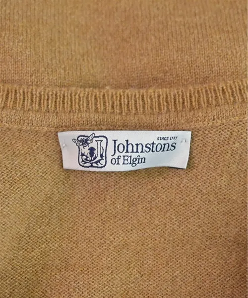 Johnstons of Elgin Sweaters