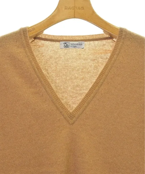 Johnstons of Elgin Sweaters