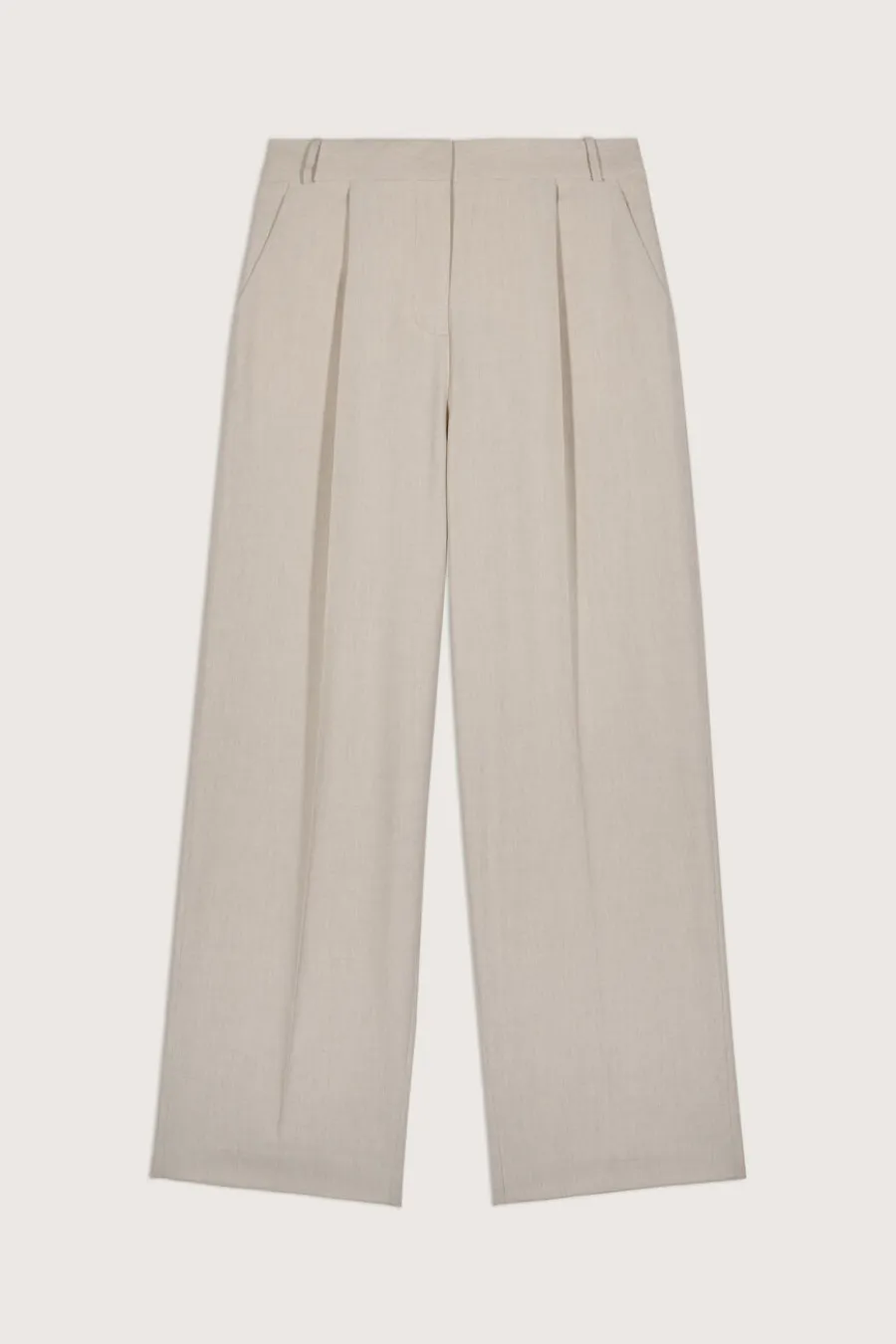 Jona Pant Beige