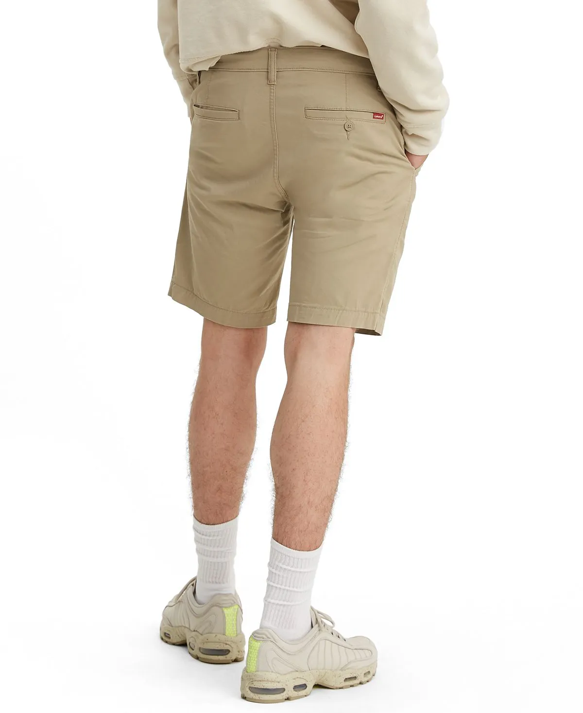 Levi's Men's XX 9" Chino Shorts