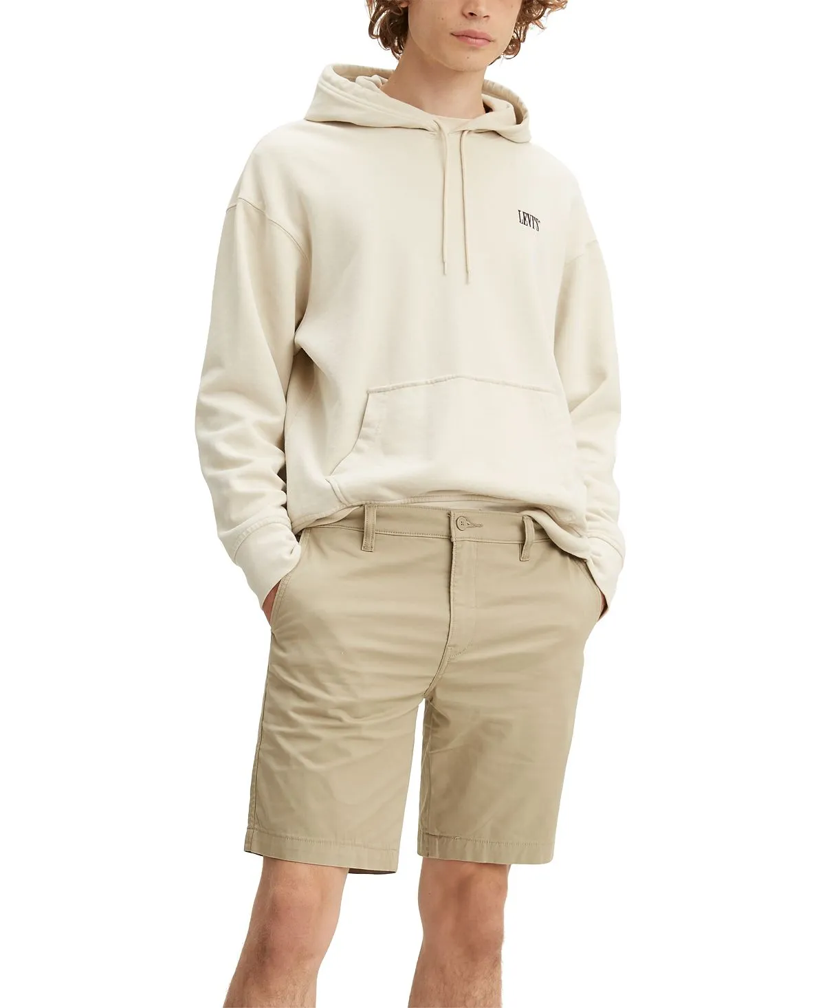 Levi's Men's XX 9" Chino Shorts
