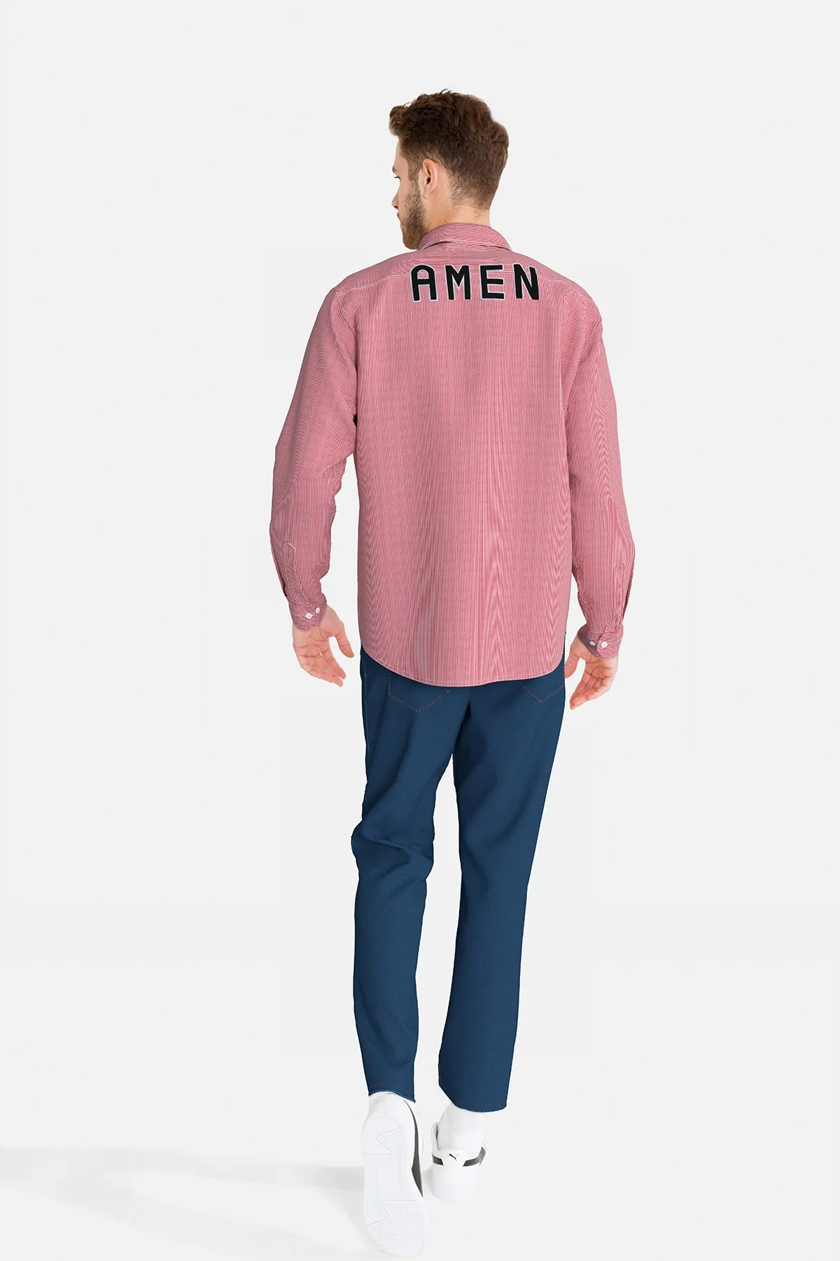 Love Is Patient Shirt