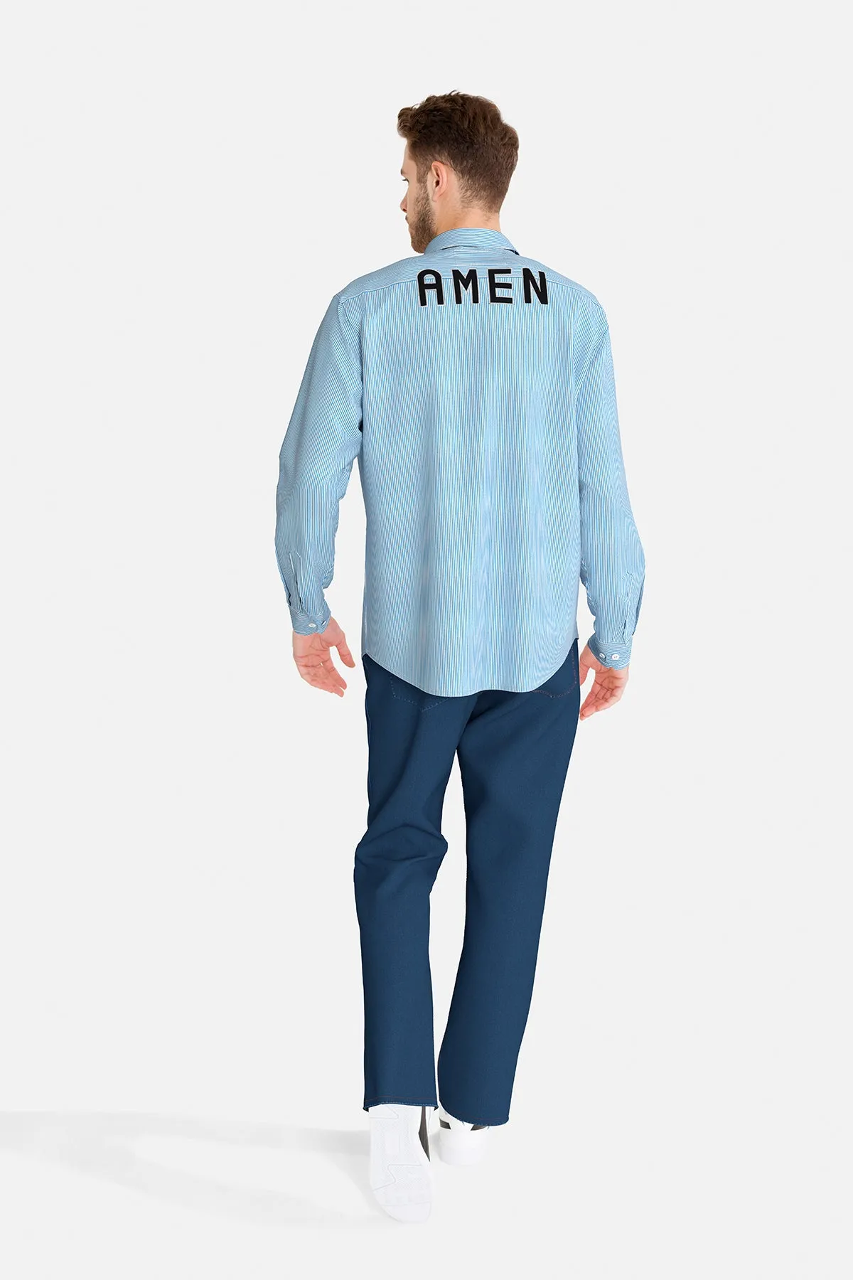 Love Is Patient Shirt