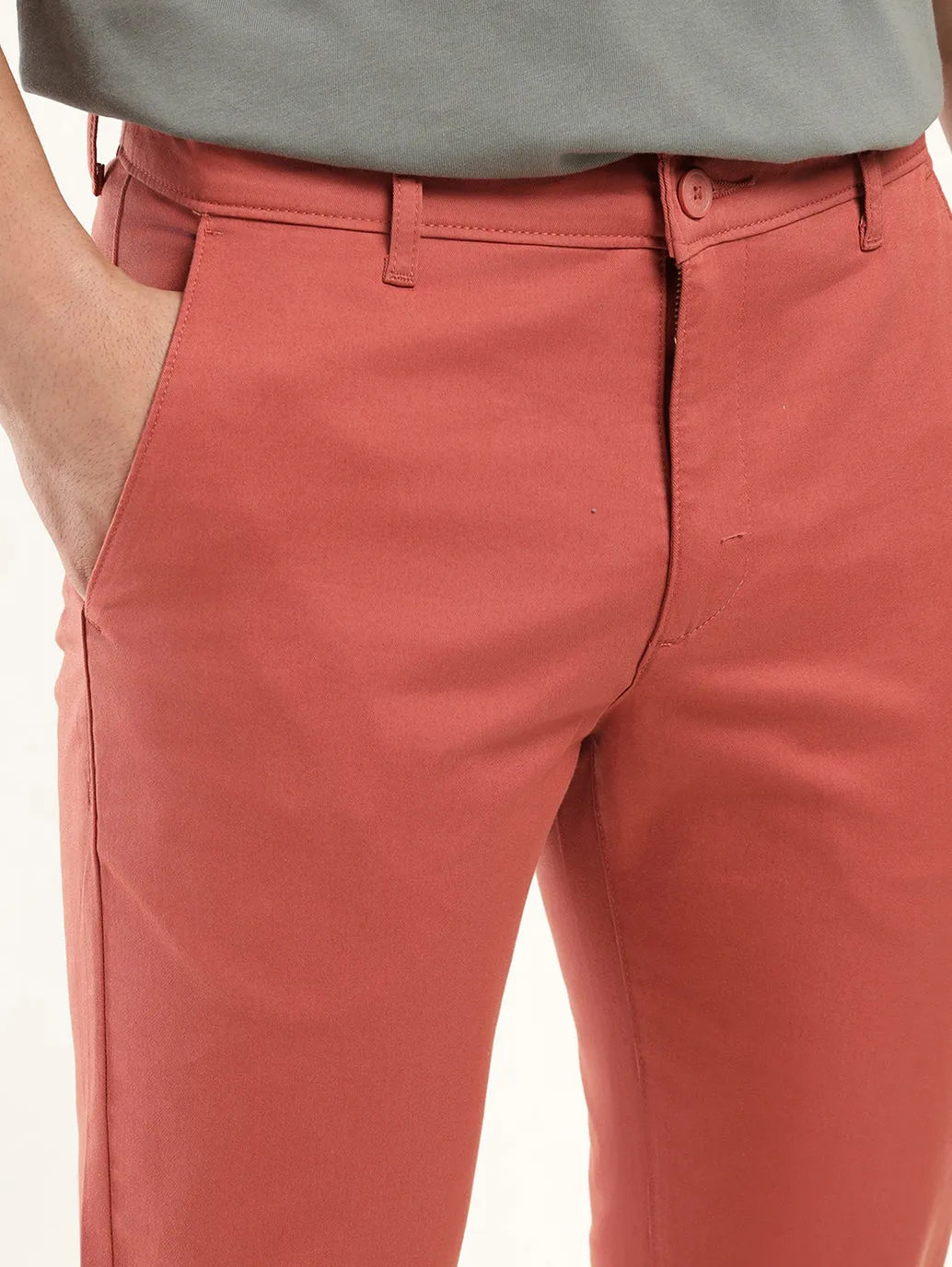 Men's 511 Coral Slim Fit Chinos