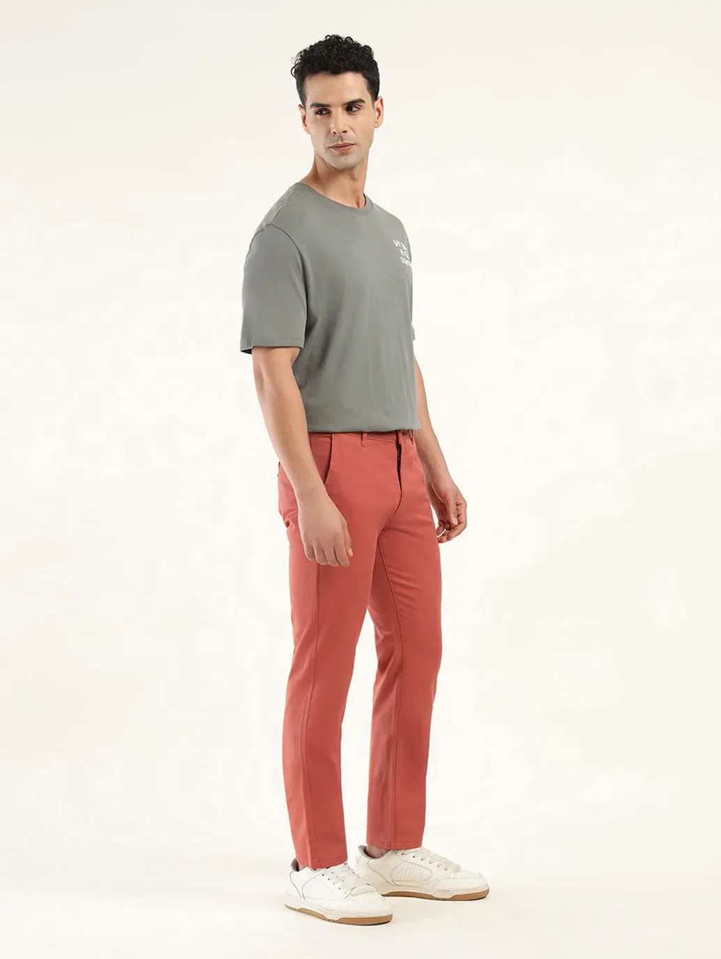 Men's 511 Coral Slim Fit Chinos