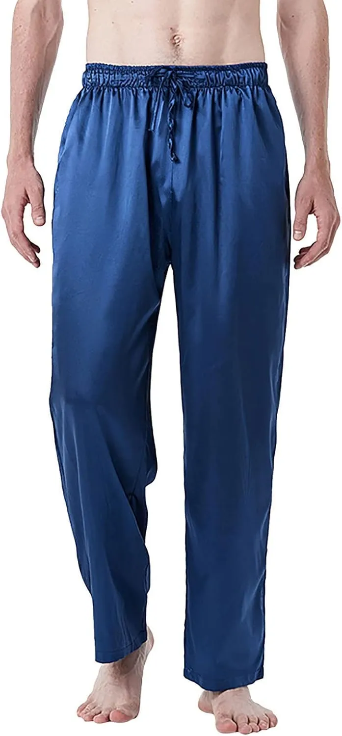 Mens Sweatpants with Pockets Big and Tall Camo Cargo Work Pants Trousers with Multi Pockets Men's Winter Cargo Pants